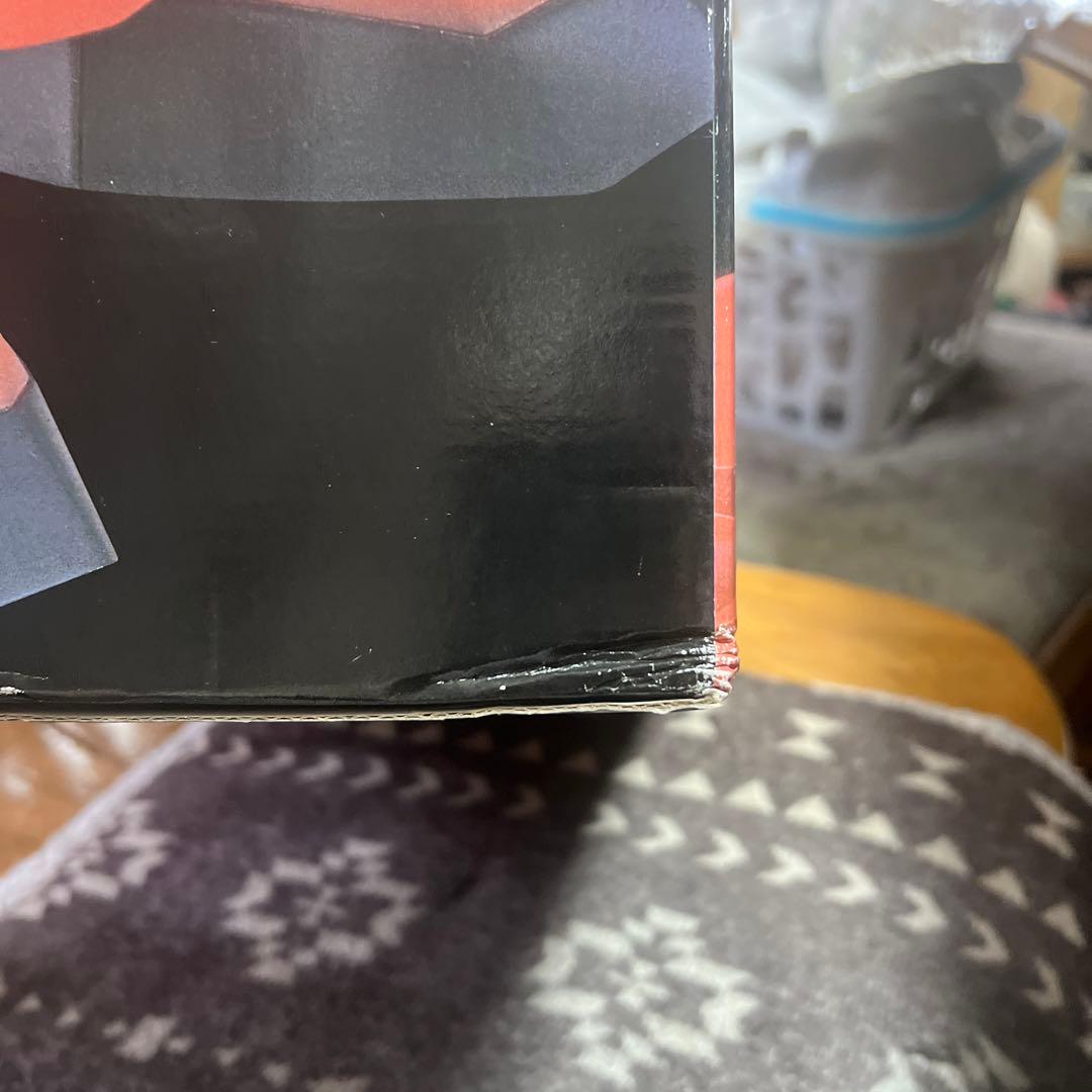 ジャンボグレードザク2（シャア専用）