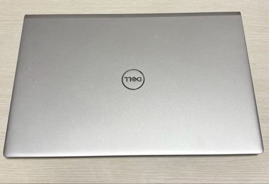 DELL Inspiron 14 5405 Ryzen5 8GB 薄型軽量