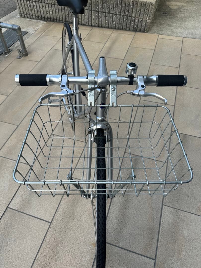 フジstroll ピストバイク