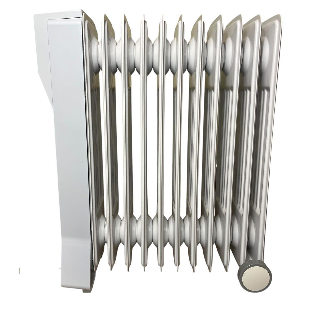 eureks LFX11EH オイルヒーター ユーレックス 10畳 ストーブ