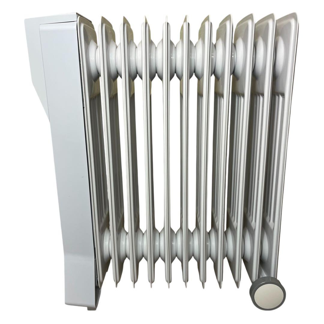 eureks LFX11EH オイルヒーター ユーレックス 10畳 ストーブ