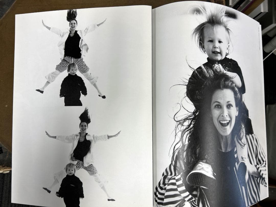 Comme des GarçonsのSIX