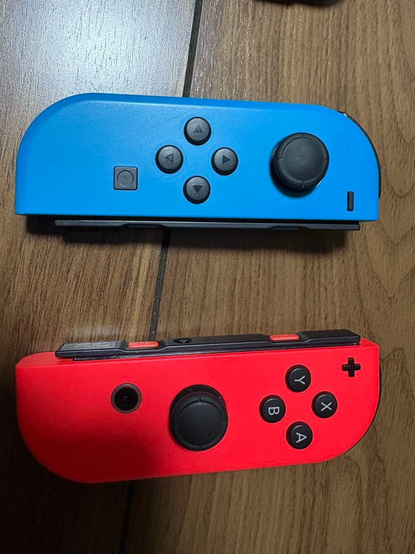 任天堂 ニンテンドースイッチ 本体 Nintendo