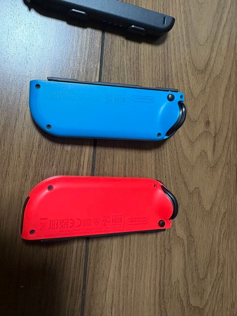 任天堂 ニンテンドースイッチ 本体 Nintendo