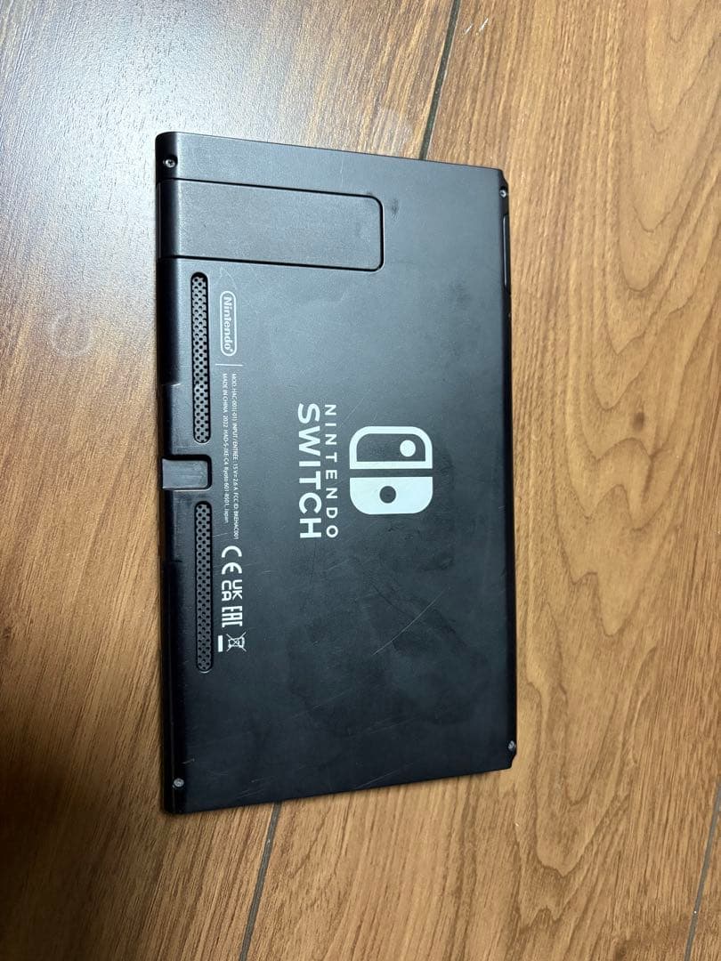 任天堂 ニンテンドースイッチ 本体 Nintendo