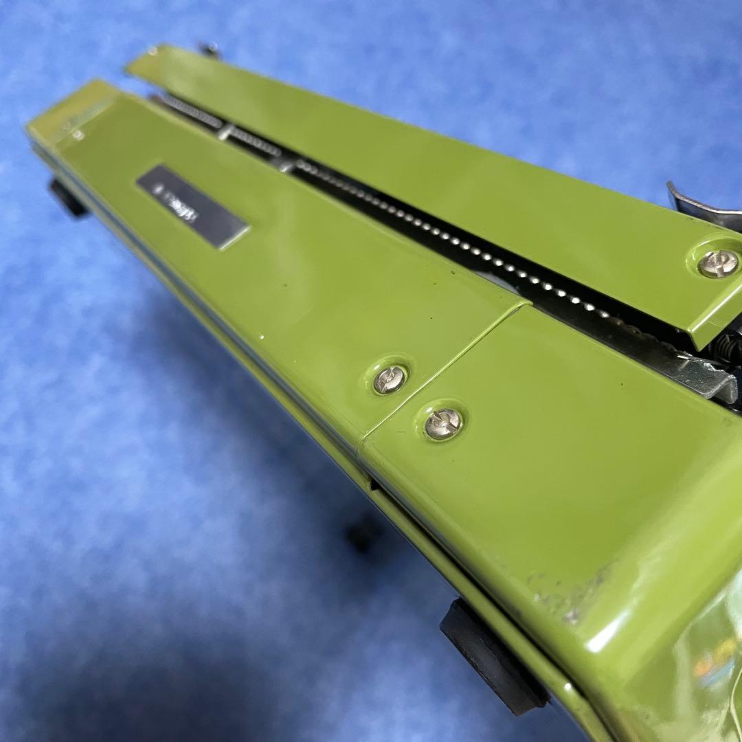 プラス株式会社 タイプライター pw-75［タイプライター］