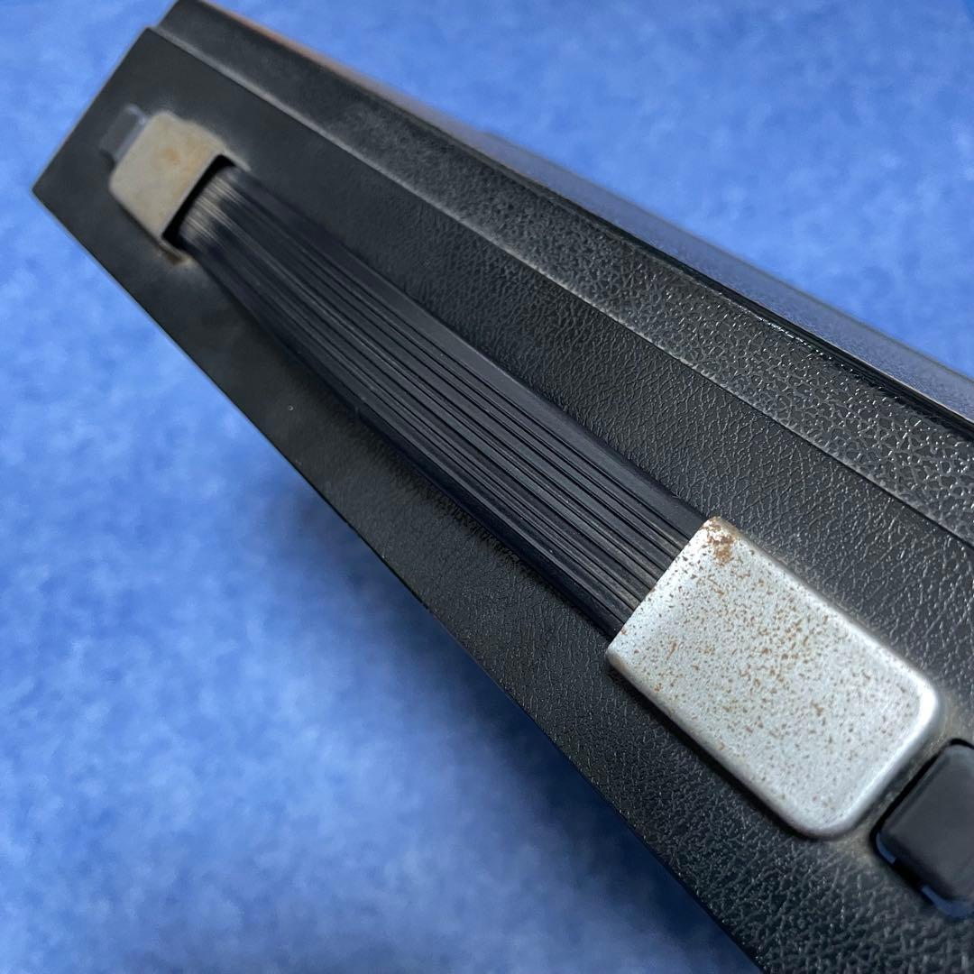 プラス株式会社 タイプライター pw-75［タイプライター］