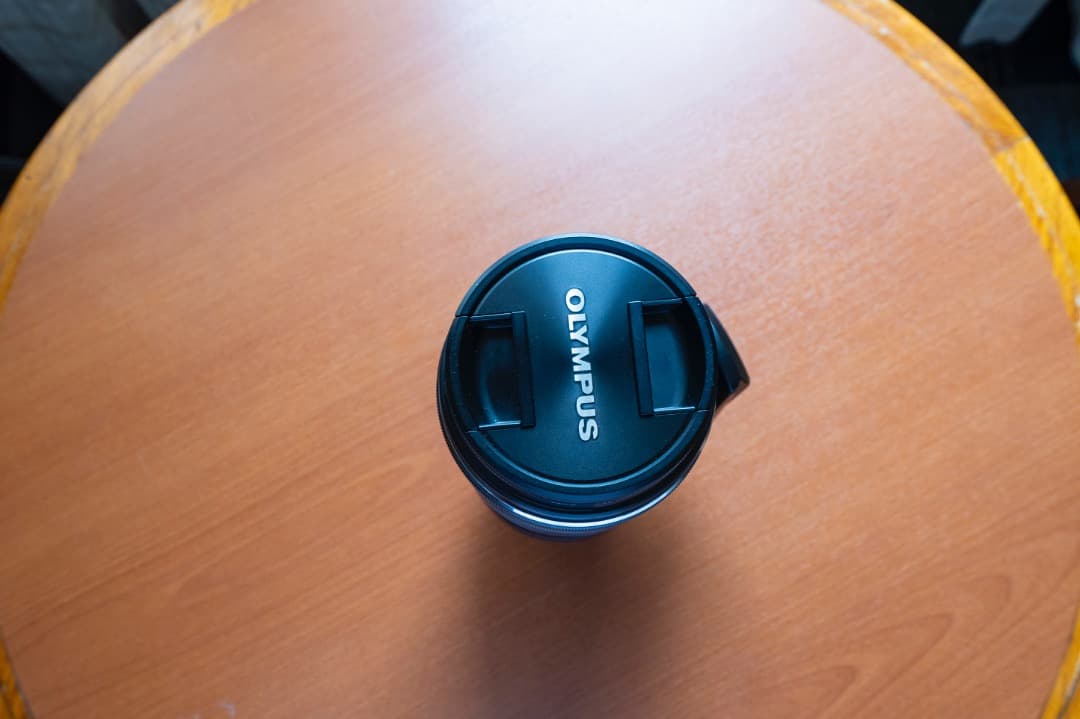 レンズ(ズーム) M.ZUIKO DIGITAL ED 100-400mm F5.0-6.3 IS