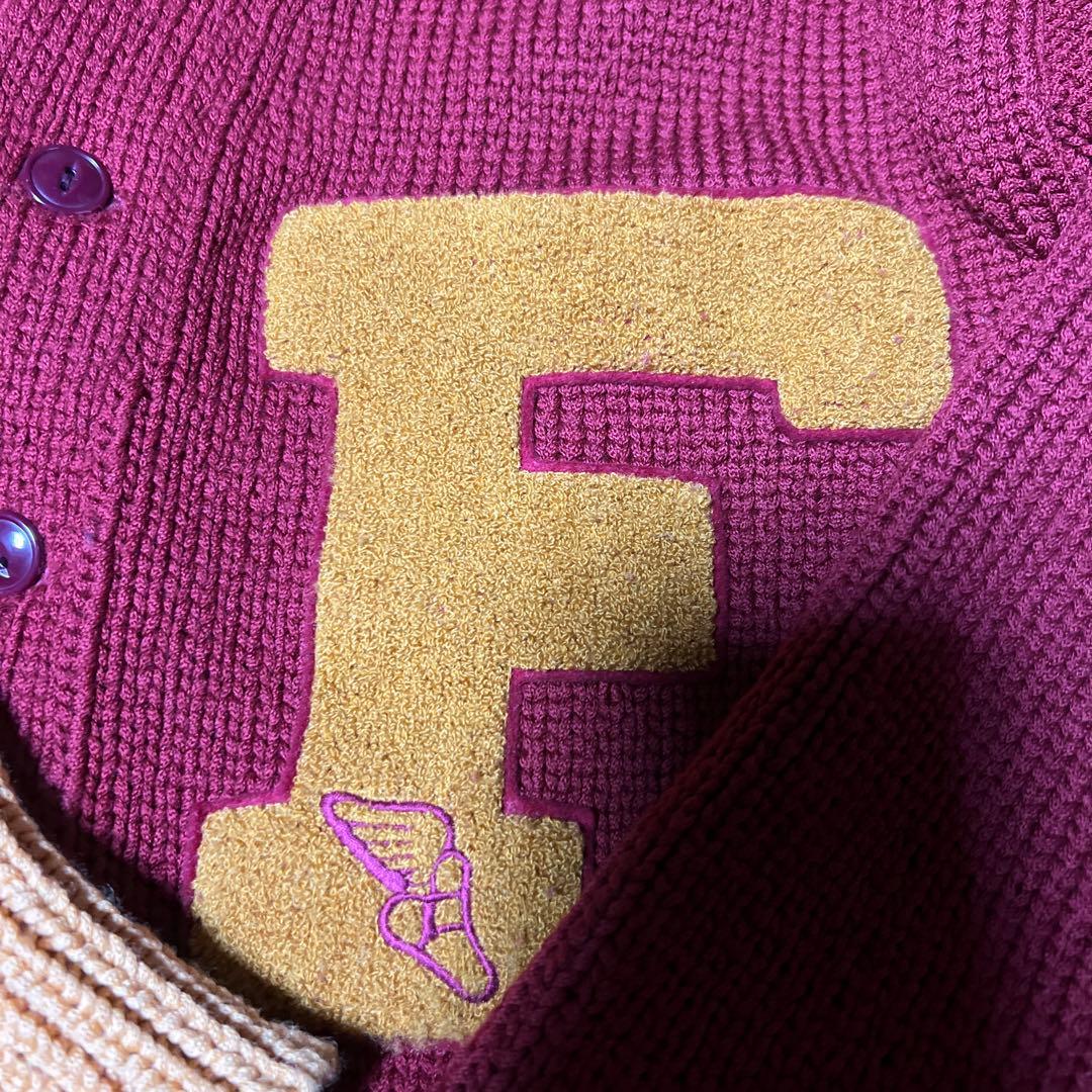 FULLCOUNT（フルカウント）　30周年