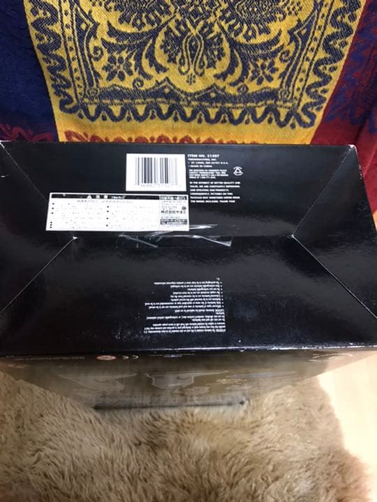 【OnOFF】アイアン・ジャイアント IRONGIANT フィギュア レア