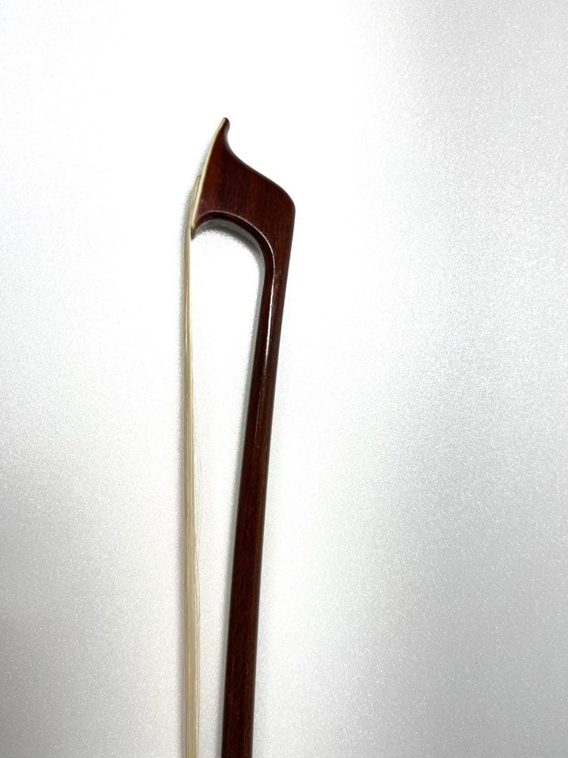 【オーダー品】バロックチェロ　弓2本　TOYOハードケース付