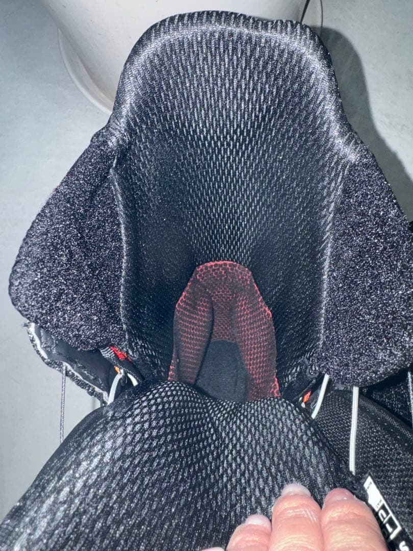 【ちさき】BURTONスノーボードブーツ SWATH BOA 28cm 黒