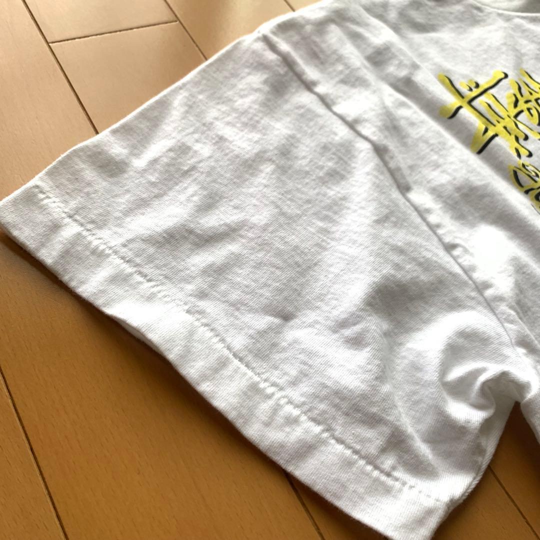 希少◎STUSSY SADE コラボTシャツ 白 L シャーデー USA製