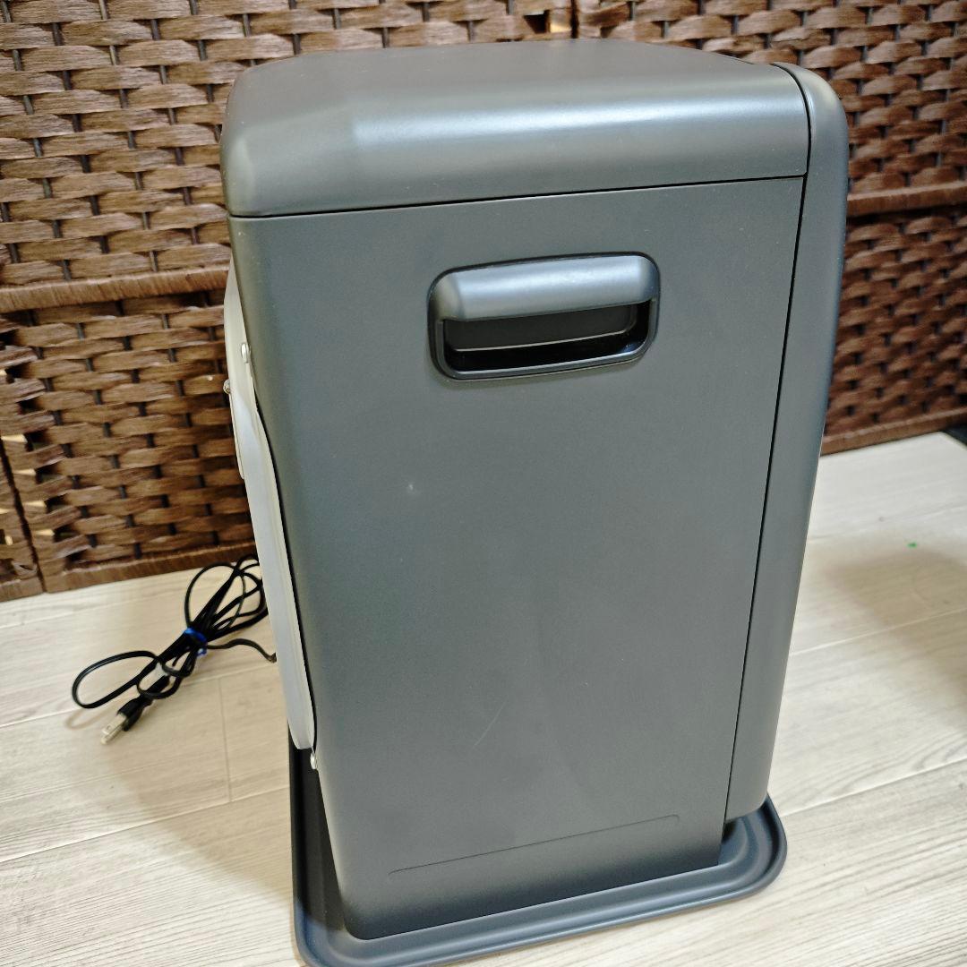【美品】ダイニチ FW-KH3222NC 石油ファンヒーター 2022年製