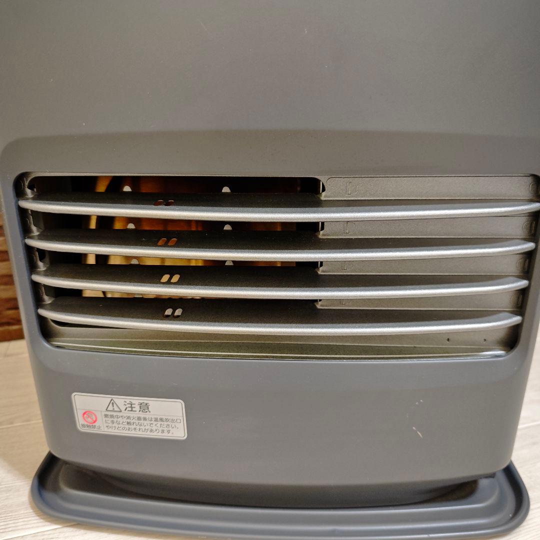 【美品】ダイニチ FW-KH3222NC 石油ファンヒーター 2022年製