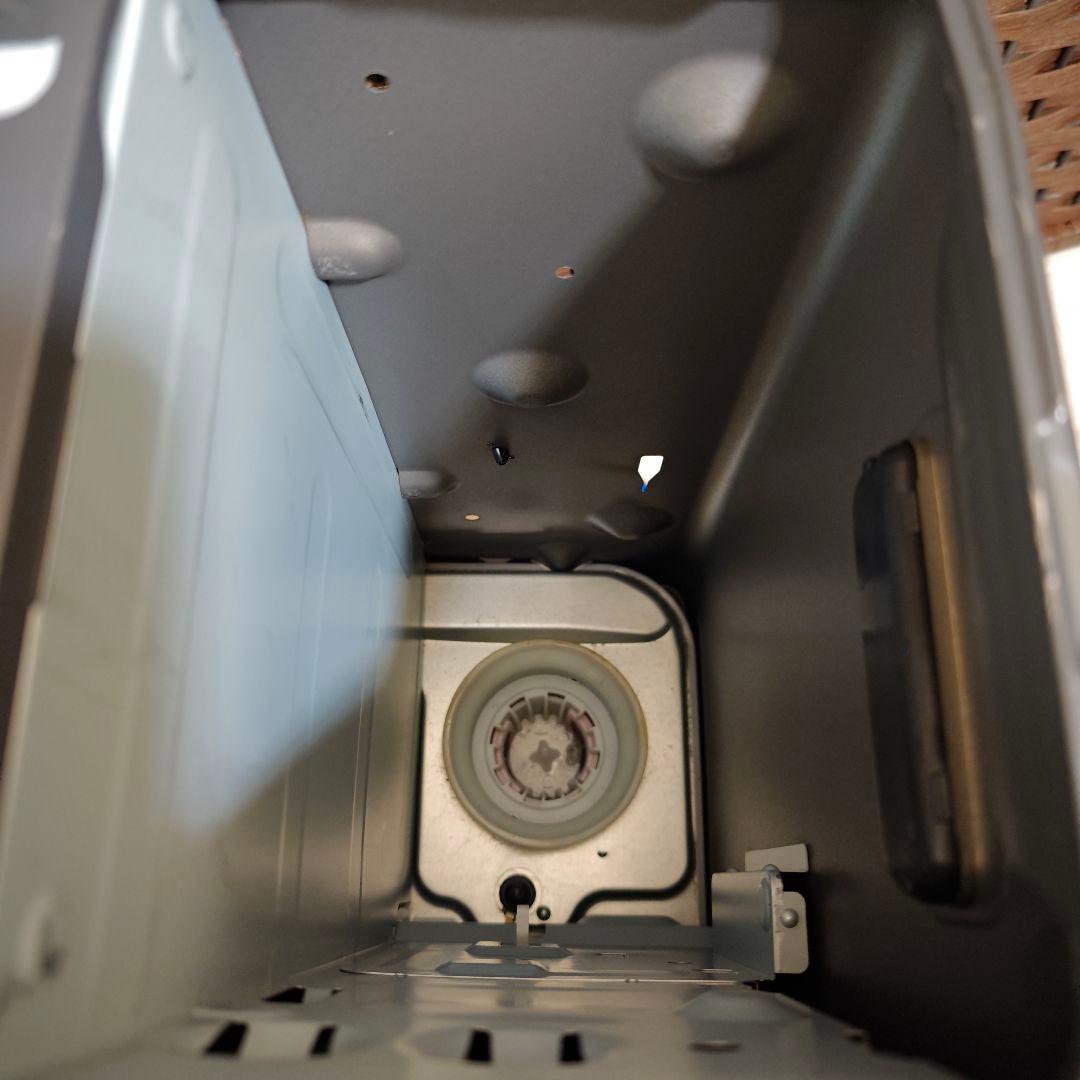 【美品】ダイニチ FW-KH3222NC 石油ファンヒーター 2022年製