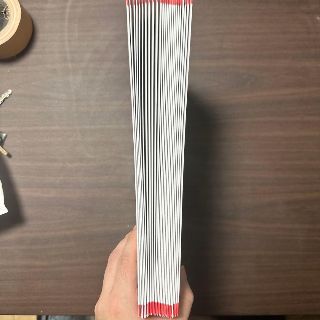 レターパックプラス　25枚セット