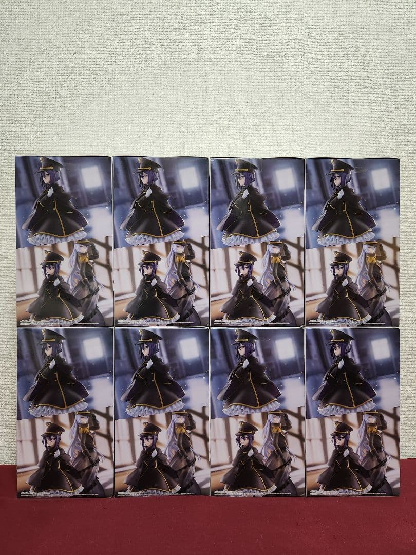 その着せ替え人形は恋をするESPRESTO 乾紗寿叶 ブラックリリィver.