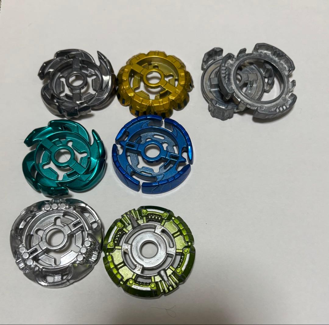 メタルファイト　ベイブレードセット まとめ売り