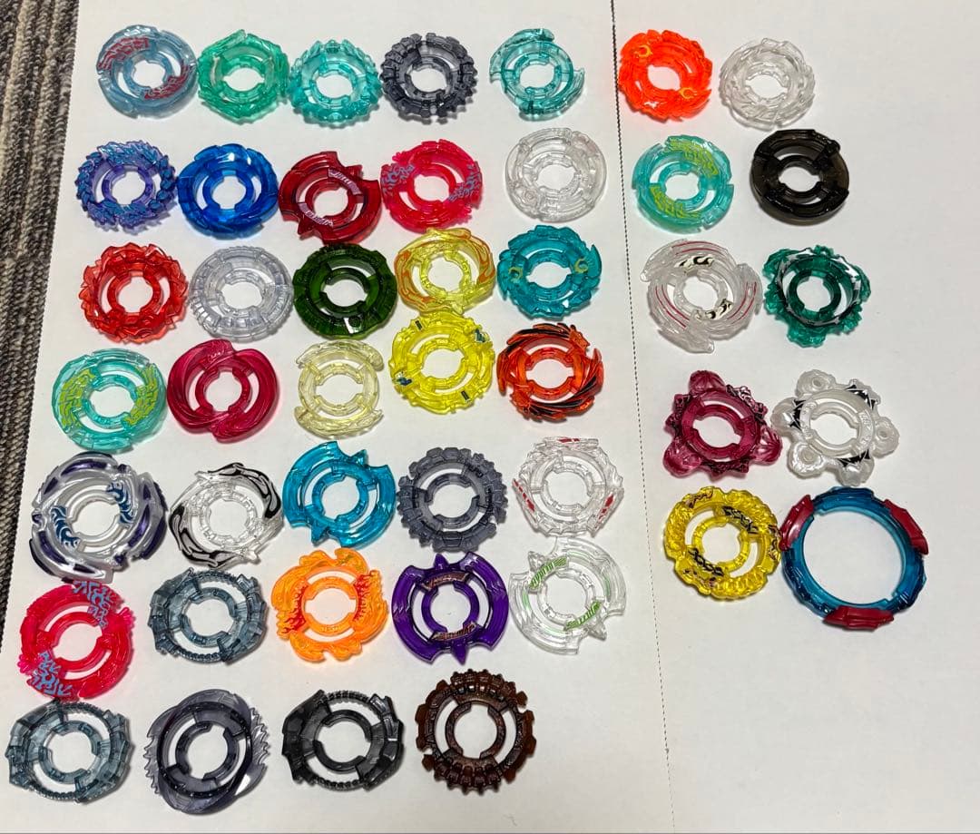 メタルファイト　ベイブレードセット まとめ売り