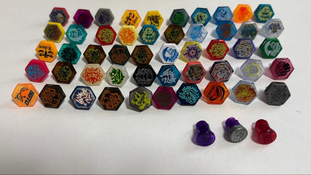 メタルファイト　ベイブレードセット まとめ売り