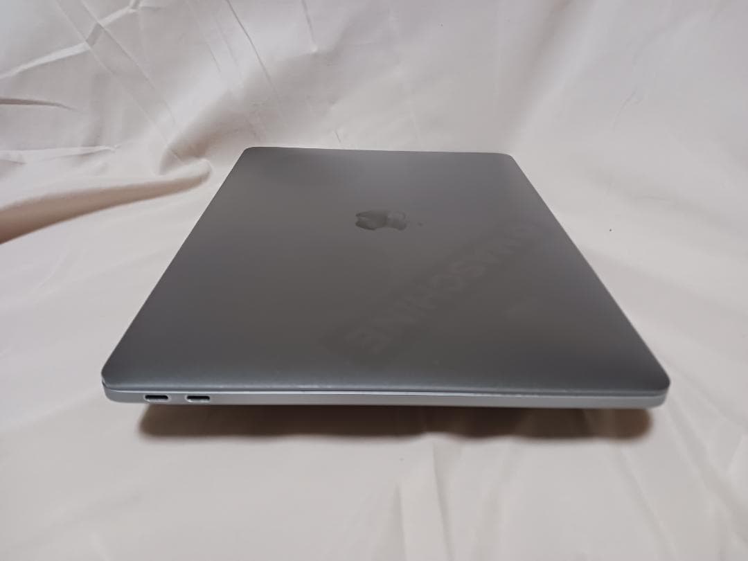 MacBook Pro (13-inch, 2016, 3T 2P）A1708