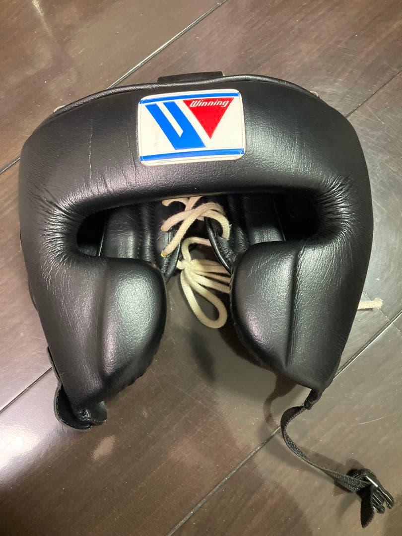 ウイニングヘッドギアM