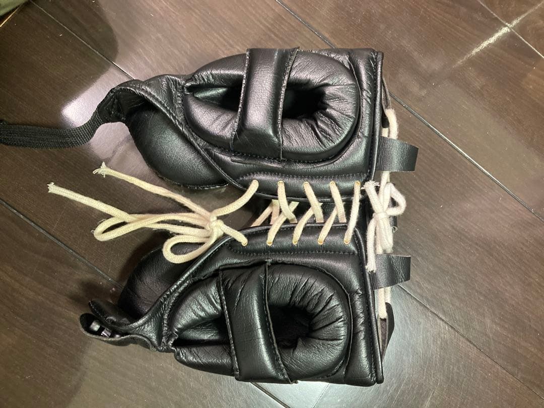 ウイニングヘッドギアM