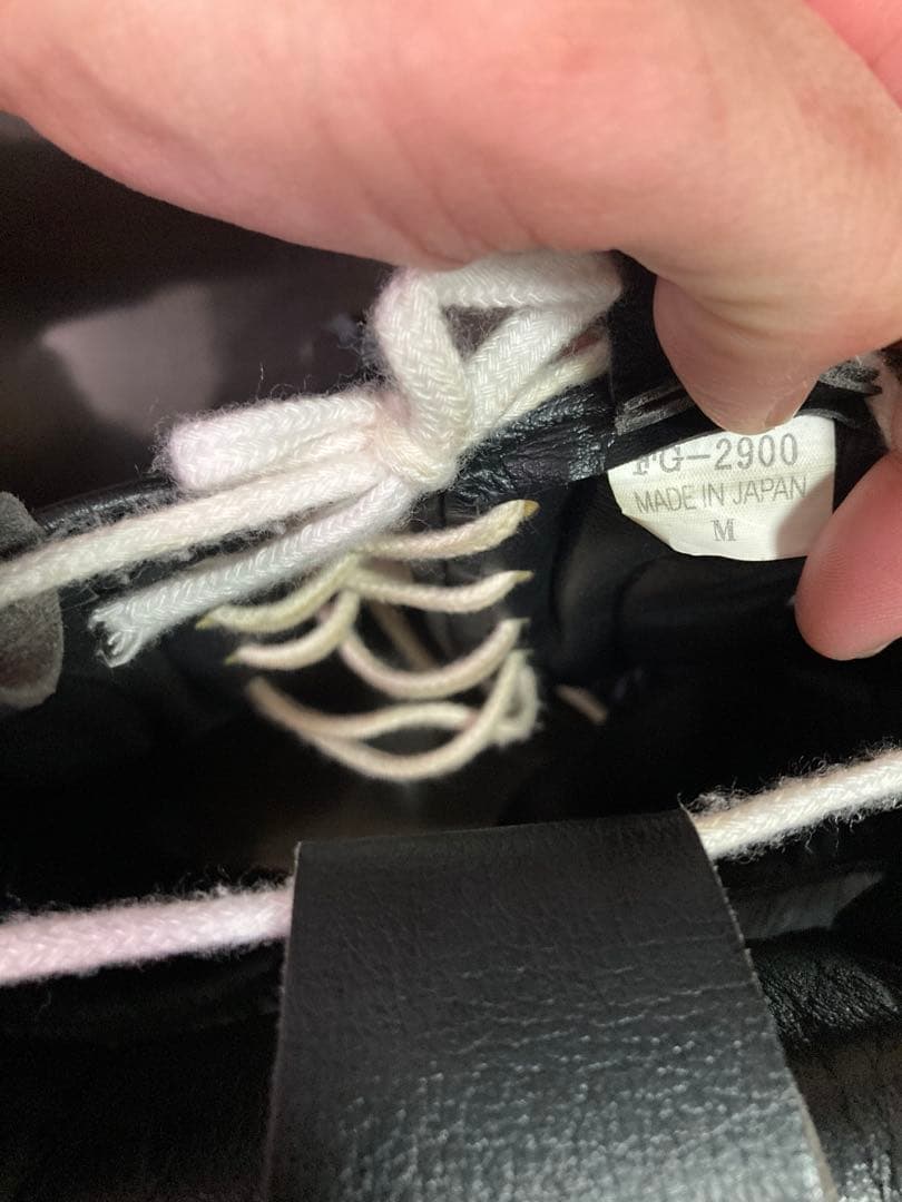 ウイニングヘッドギアM