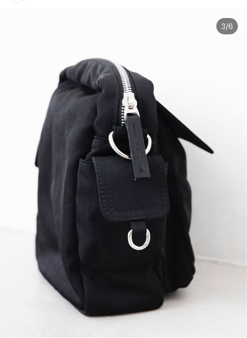 NOsWEA ショルダーバッグ