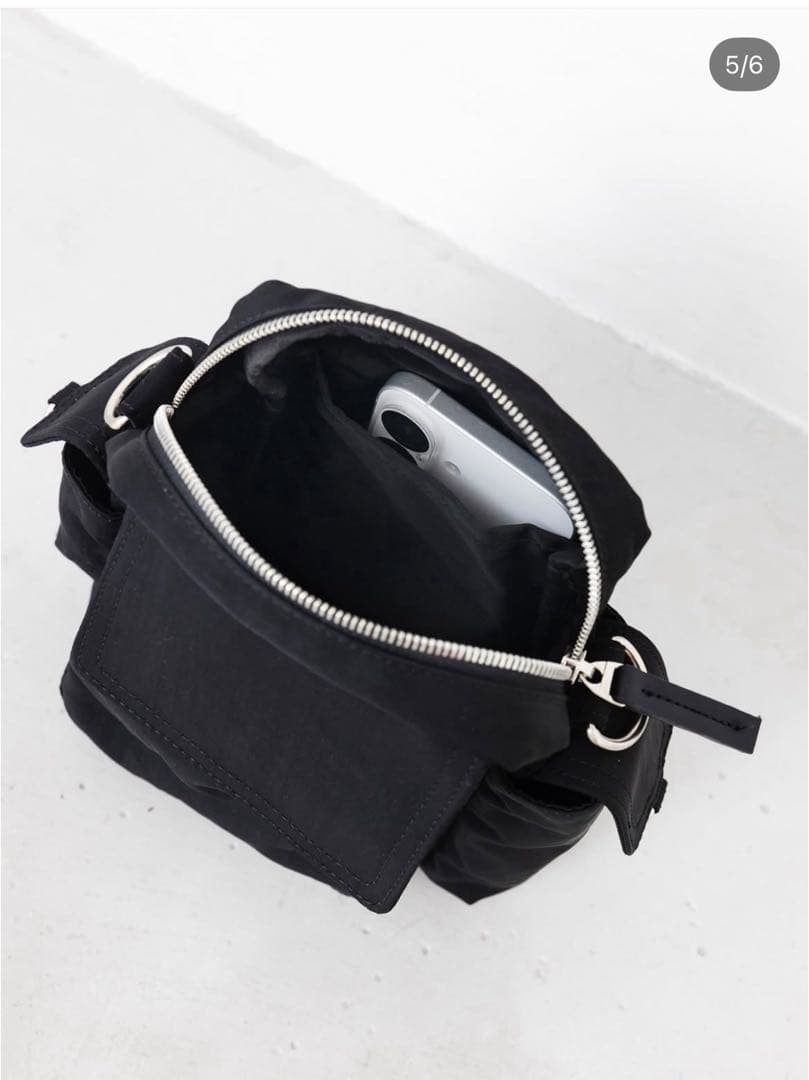 NOsWEA ショルダーバッグ