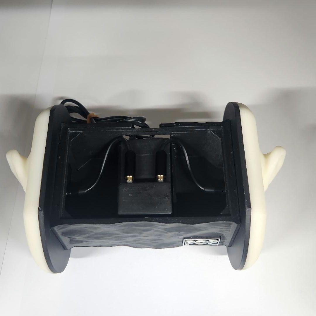 DuoPop2.0 バイノーラルマイク　ASMR 録音　シリコン擬似耳 高感度