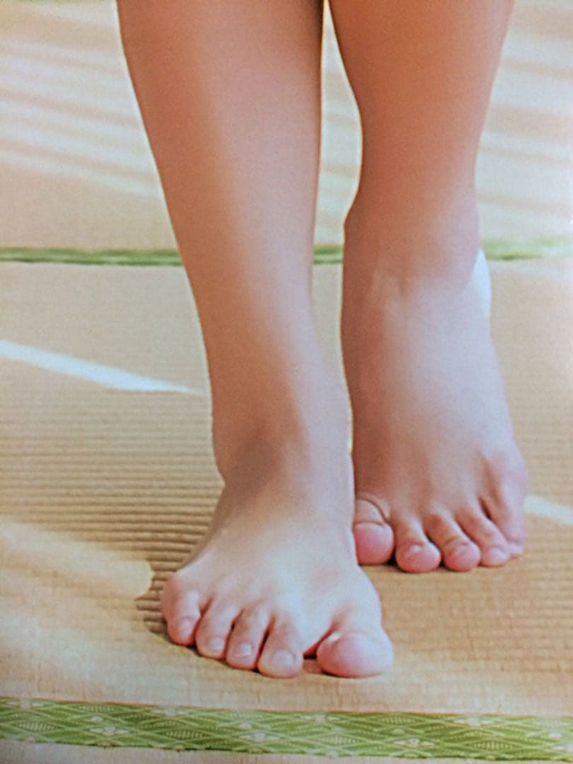 【新品】葉月あやポスター ENTAME 等身大ポスター