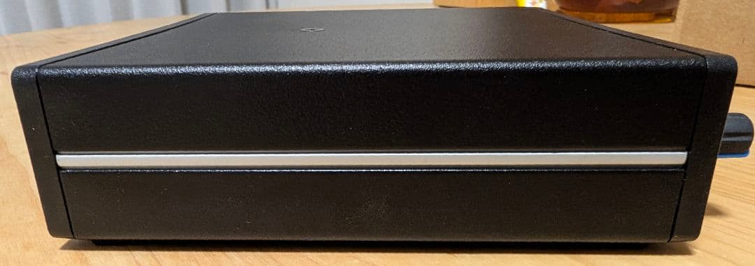 （1.31までの出品）FMR Audio RNC1773 コンプレッサー