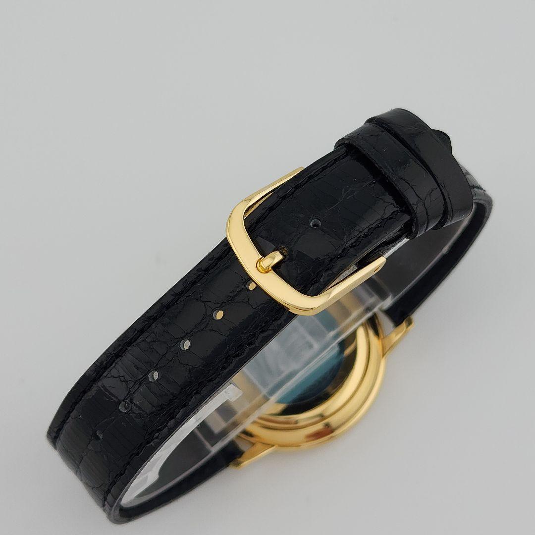 ​幻のデッドストックセイコー スピリット 8N41-7000裏蓋シール付 極美品