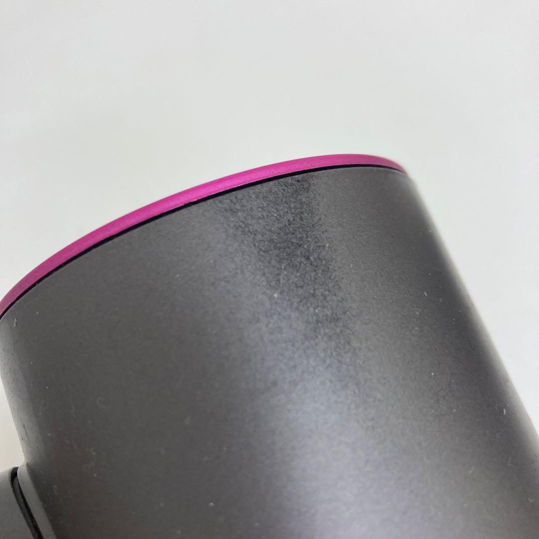 B158-1 ダイソン　dyson HD01 ドライヤー