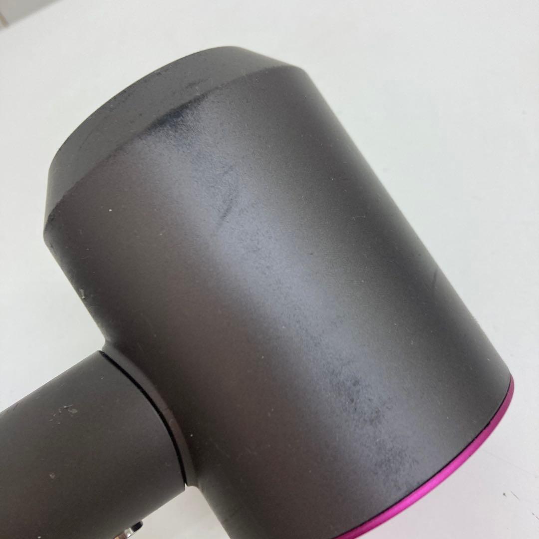 B158-1 ダイソン　dyson HD01 ドライヤー