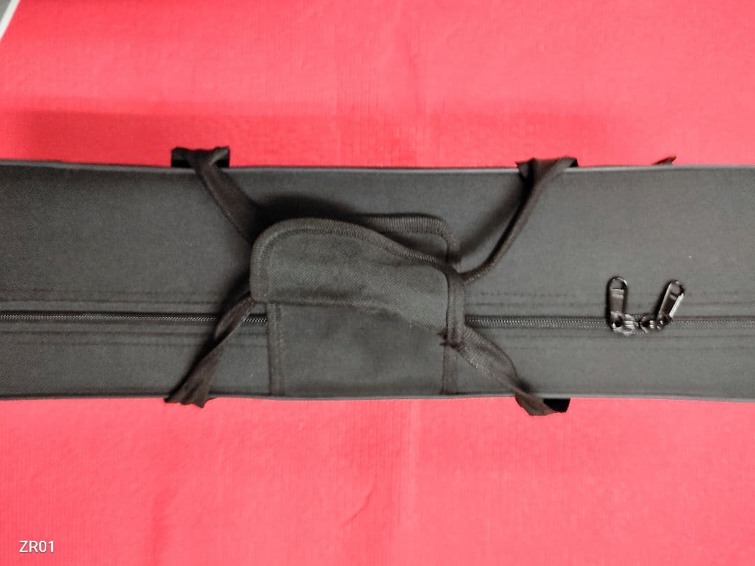 SELVA アルトサックス 本体