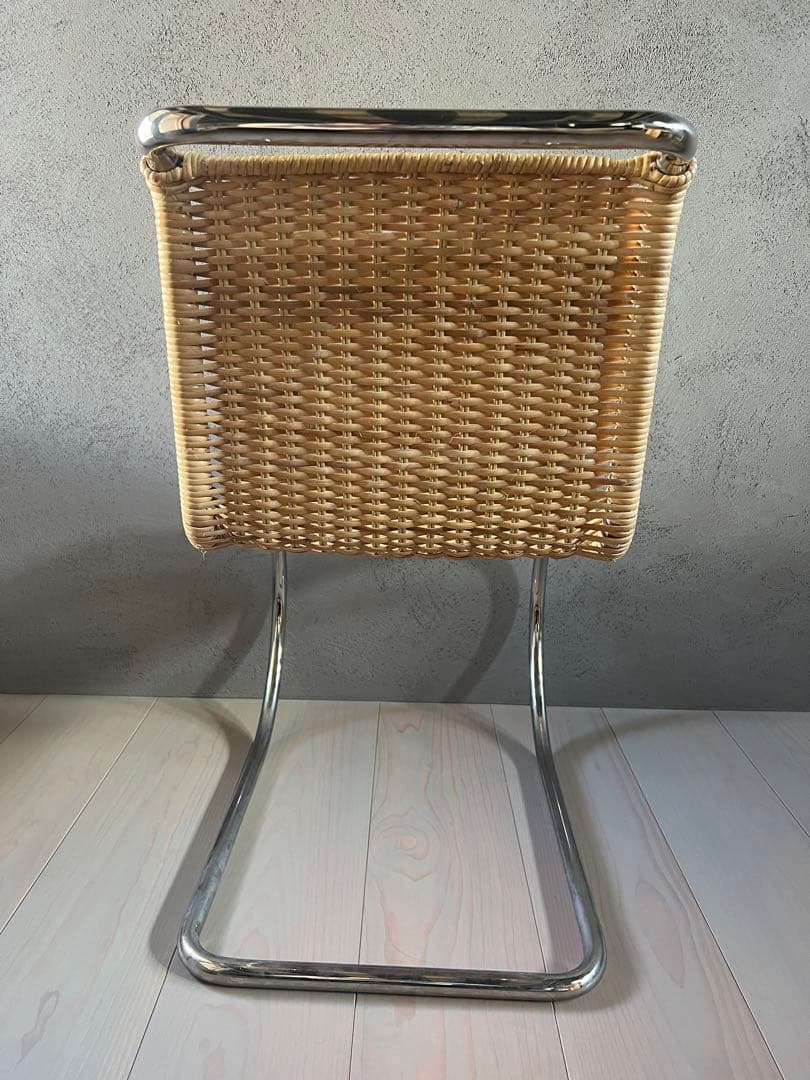TECTA B42 チェア　ラタン ¥279,400②