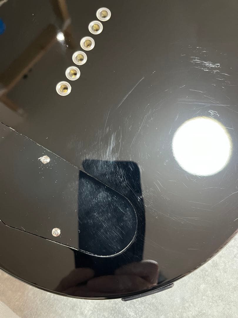 EPIPHONE エピフォン レスポール EXPRESS VS ミニギター