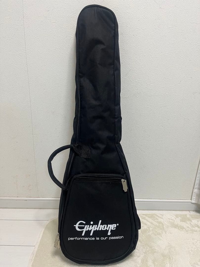 EPIPHONE エピフォン レスポール EXPRESS VS ミニギター