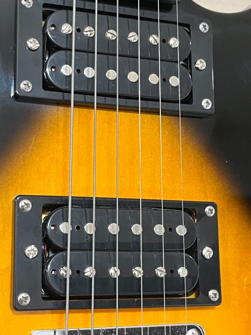 EPIPHONE エピフォン レスポール EXPRESS VS ミニギター