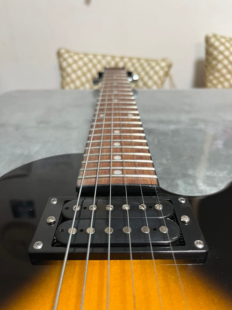 EPIPHONE エピフォン レスポール EXPRESS VS ミニギター