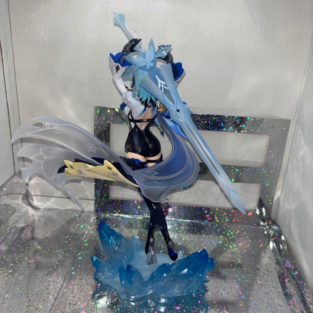 a*e様 原神　エウルア　フィギュア　1/7スケール