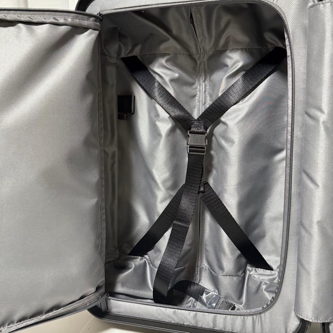希少⭐️　TUMI　19DEGREE ALUMINUM　キャリー　36860MD2
