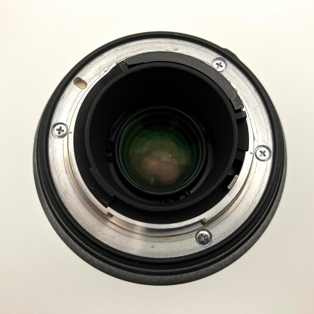 Nikon 望遠ズームレンズ AF-S 70-300mm f/4.5-5.6G