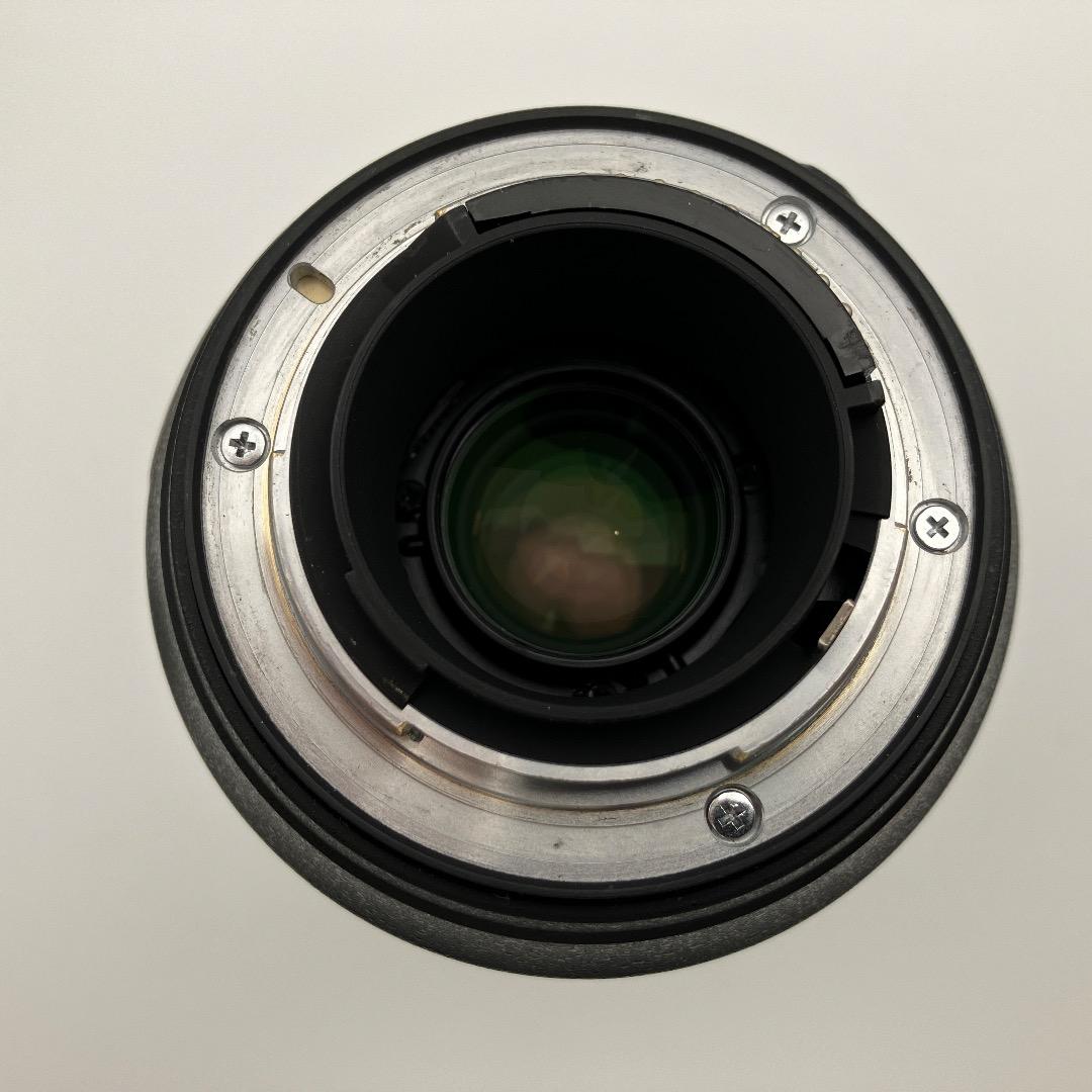 Nikon 望遠ズームレンズ AF-S 70-300mm f/4.5-5.6G