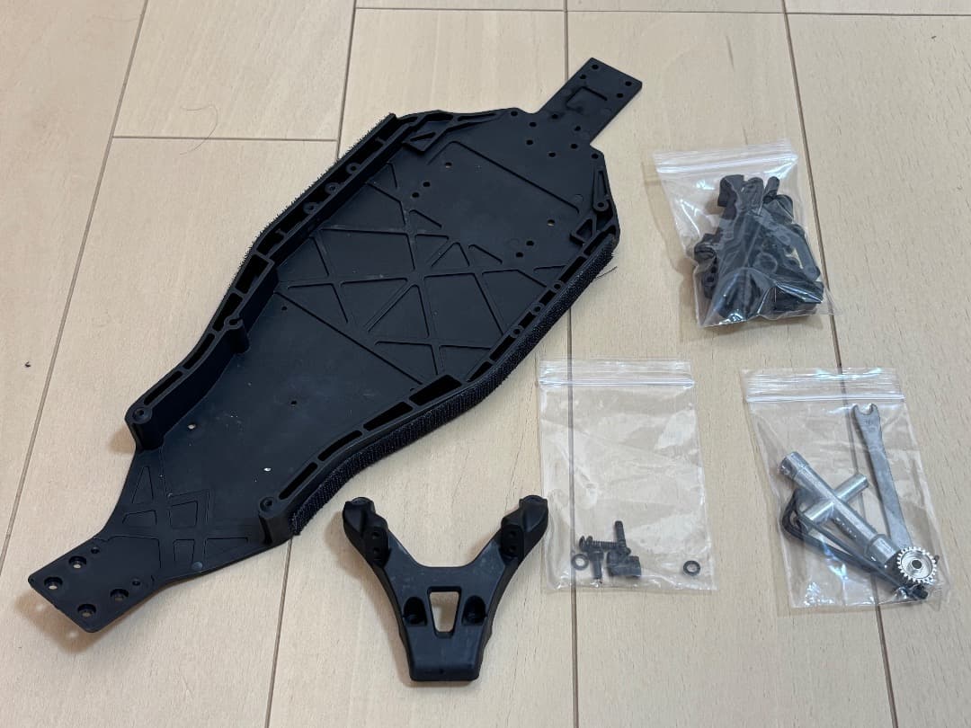 l*5様 ヨコモ ルーキーオフロード RO1.0【中古】