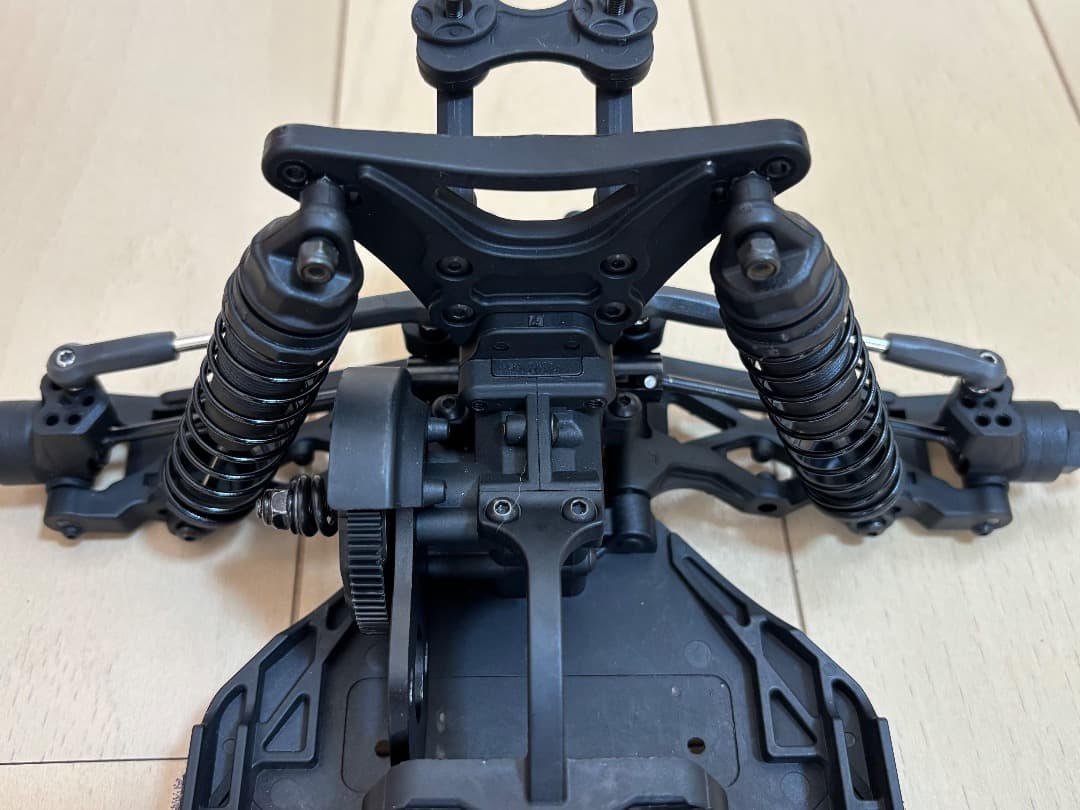 l*5様 ヨコモ ルーキーオフロード RO1.0【中古】