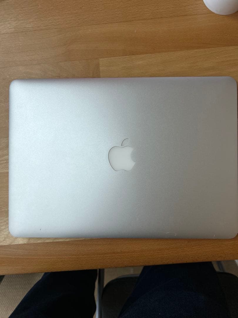 デキアンガラサクティ 様27.Apple MacBook Air A1466